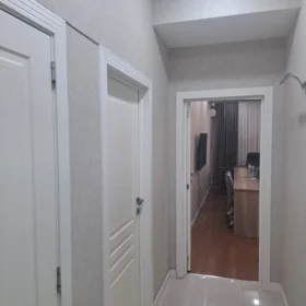 Baku-da 70.0 m2 mənzil kirayə verilir - Şəkil 5