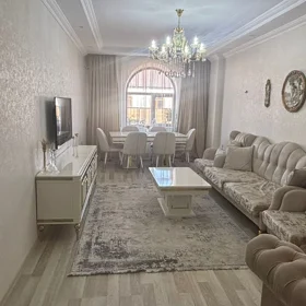 Baku-da 77.0 m2 mənzil kirayə verilir - Şəkil 3