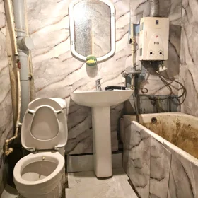 Baku-da 32.0 m2 mənzil satılır - Şəkil 5