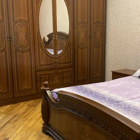 Baku-da 98.0 m2 mənzil kirayə verilir - Şəkil 5