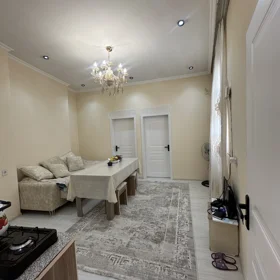 Baku-da 50.0 m2 mənzil satılır - Şəkil 4