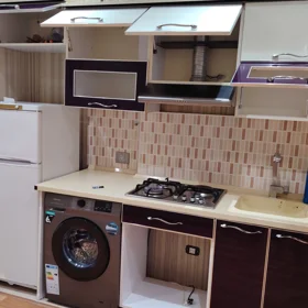 Khirdalan-da 60.0 m2 mənzil kirayə verilir - Şəkil 3