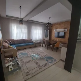 In Baku 50.0 m² house with 2.0 rooms is for rent