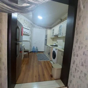 In Baku 50.0 m² house with 2.0 rooms is for rent - Image 2