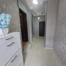 In Baku 50.0 m² house with 2.0 rooms is for rent - Image 3