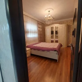 In Baku 50.0 m² house with 2.0 rooms is for rent - Image 4