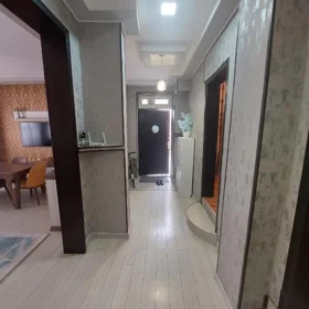 In Baku 50.0 m² house with 2.0 rooms is for rent - Image 5