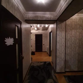 Baku-da 125.0 m2 mənzil kirayə verilir - Şəkil 4