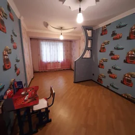 Baku-da 125.0 m2 mənzil kirayə verilir - Şəkil 5