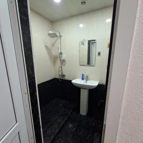 Baku-da 60.0 m2 mənzil kirayə verilir - Şəkil 5