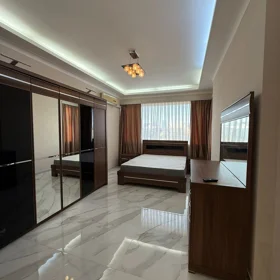 Baku-da 110.0 m2 mənzil kirayə verilir - Şəkil 4