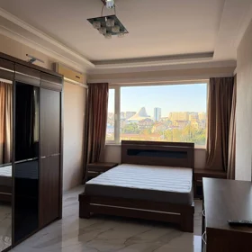 Baku-da 110.0 m2 mənzil kirayə verilir - Şəkil 5