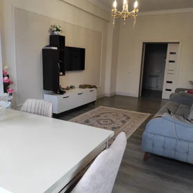 Baku-da nan m2 mənzil satılır - Şəkil 3