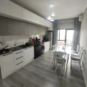 Baku-da nan m2 mənzil satılır - Şəkil 5