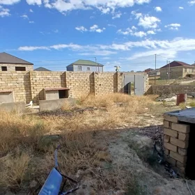 Baku-da 5.0 otaqlı 160.0 m2 bağ satılır - Şəkil 5