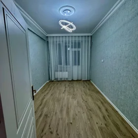 In Baku 89.0 m² apartment is for rent - Image 2