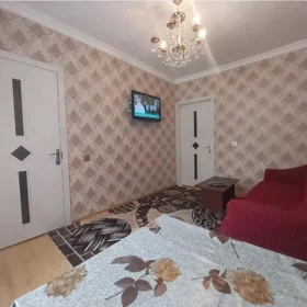 In Baku 47.0 m² apartment is for rent - Image 5