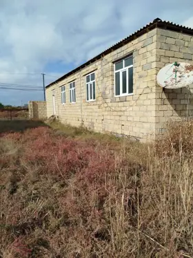 Mingəçevir-da 4.0 otaqlı 136.0 m2 bağ satılır - Şəkil 4