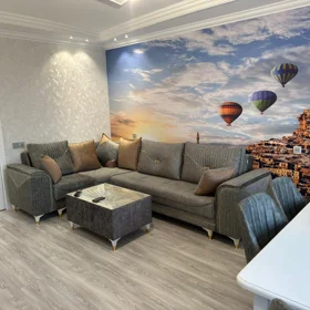 Baku-da 70.0 m2 mənzil kirayə verilir - Şəkil 2