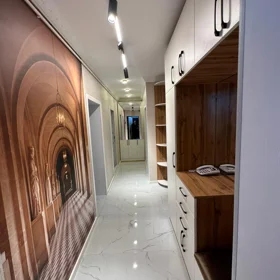 Baku-da 70.0 m2 mənzil kirayə verilir - Şəkil 5