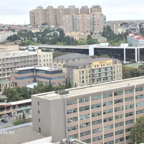 In Baku 60.0 m² apartment is for sale - Изображение 2