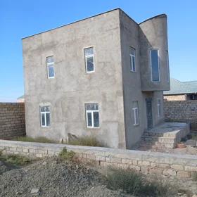 Baku-da 5.0 otaqlı 160.0 m2 bağ satılır - Şəkil 3