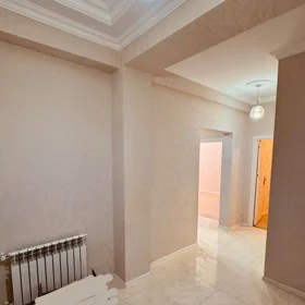 In Baku 89.0 m² apartment is for rent - Image 4