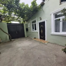 In Baku 47.0 m² apartment is for rent - Image 2