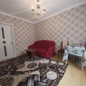 In Baku 47.0 m² apartment is for rent - Image 3