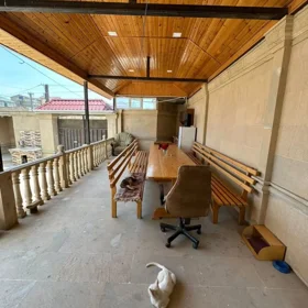 Baku-da 5.0 otaqlı 100.0 m2 bağ satılır - Şəkil 2