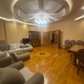 Baku-da 120.0 m2 mənzil kirayə verilir - Şəkil 2