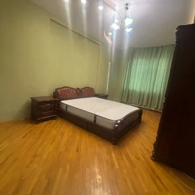 Baku-da 120.0 m2 mənzil kirayə verilir - Şəkil 3