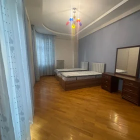 Baku-da 120.0 m2 mənzil kirayə verilir - Şəkil 4