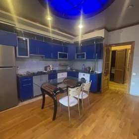 Baku-da 120.0 m2 mənzil kirayə verilir - Şəkil 5