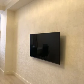 In Baku 86.0 m² apartment is for rent - Image 5