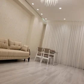 In Baku 80.0 m² apartment is for rent - Изображение 5