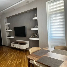 In Baku 100.0 m² apartment is for sale - Изображение 3