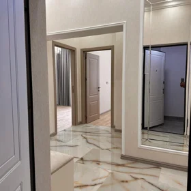 Baku-da 75.0 m2 mənzil satılır - Şəkil 5