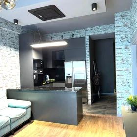 nan-da 70.0 m2 mənzil kirayə verilir - Şəkil 2