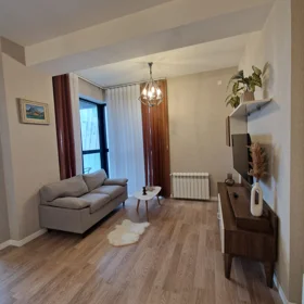 Baku-da 50.0 m2 mənzil kirayə verilir - Şəkil 5