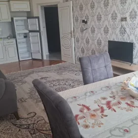 In Baku nan m² apartment is for sale - Image 3