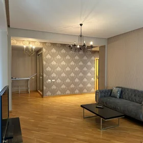 In Baku 120.0 m² apartment is for rent - Изображение 3