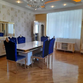 In Baku 135.0 m² apartment is for rent - Изображение 2