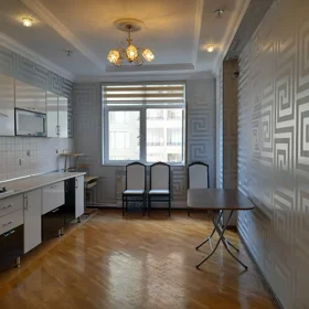 In Baku 135.0 m² apartment is for rent - Изображение 5