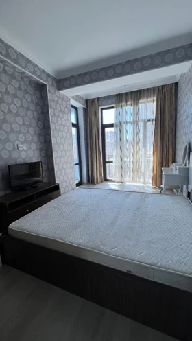 In Baku 60.0 m² apartment is for rent - Изображение 2