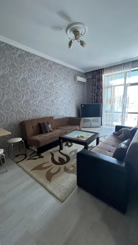 In Baku 60.0 m² apartment is for rent - Изображение 3