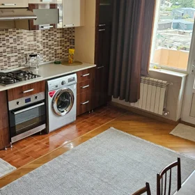 In Baku 100.0 m² apartment is for rent - Изображение 2