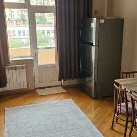 In Baku 100.0 m² apartment is for rent - Изображение 3