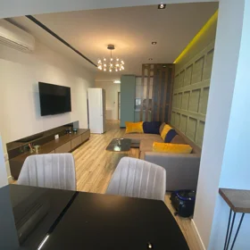 Baku-da 77.0 m2 mənzil kirayə verilir - Şəkil 2