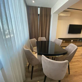 Baku-da 77.0 m2 mənzil kirayə verilir - Şəkil 3